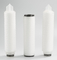Plissierte Filterkartusche für die Wasseraufbereitung, Länge 25,4 cm, 1,2 Kubikmeter pro Stunde