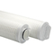 Polypropylenmaterial Filterpatrone mit hohem Volumen Länge 40' für industrielle Filtration