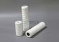 5 Mikrometer-Baumwollfaser-Schnur-vor- Filter gedrehtes Filter FDA-Zertifikat RO
