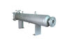 Ro-Vorfiltration u. Schutz-Wasser-Filtration für Weinanwendung industrielles Edelstahl-Filtergehäuse
