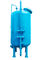 0.6MPa PTFE beschichtete flüssige Wasser-Filtergehäuse-Silikon-Dichtung