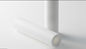 ISO9001-zertifizierte Industrie-Luftfilterpatronen zur Filtration unter Druck von 2,0 Bar