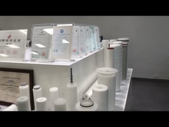 Firmenvideoeinleitung