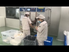 Wundfilter der Schnur-1-10um für Kraftwerk-Kondensationswasserfiltration