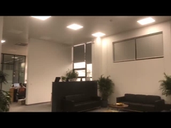 hohes Flussfilterelement