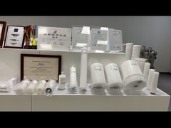 Pharmazeutische Filter