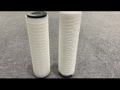 Hochleistungs-Polypropylen-Einlagerungssystem mit 30um Mikron-Rating