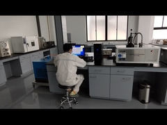 6 152,4 mm Filterpatrone mit 60 Zoll Filterlänge und 7 m2/40 Filtrationsfläche