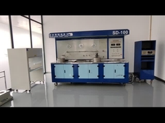 60um Mikron-Polypropylen-Strainersystem für die industrielle Flüssigkeitsfiltration