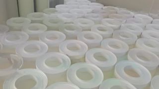 High Flow Filter 60 Zoll Wasserfiltration