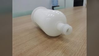 PRI-Filterpatrone New Energy Battery Slurry