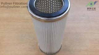 Luftstaubfreier Filter 10 Zoll