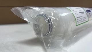 20'' Pes-Membranfilterpatrone mit hohem Durchfluss, Rückhaltevermögen 0,05 µm