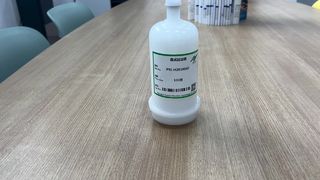 5''-Kapselschlammfilterkartusche der Pri-Serie für die Lithiumbatterie-Schlammfiltration