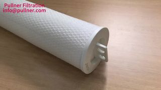 High-Flow-Filter PP