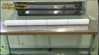 0,45 um PES-Filter