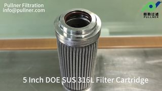 SUS-Filter 30 um