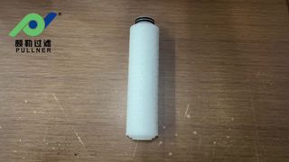 30-Zoll-Filterkartusche für chemische effiziente Filtration – PTFE-Membran