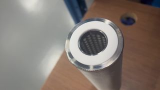 DOE filter cartridge
