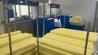oil removal filter cartridge