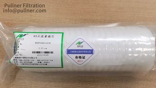 Filter der Serie 83 0,05 um
