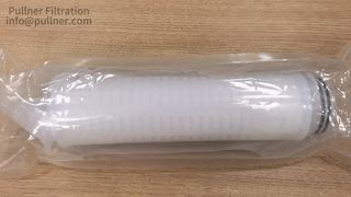 PFA-Filter 0,05 um