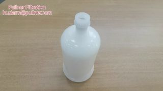 Pullner PRI-Filterkartusche für mehr Sicherheit und Effizienz