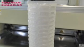 20-Zoll-DOE-PP-Filter