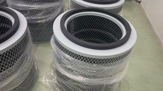 Staubfilterpatrone der PGS-Serie