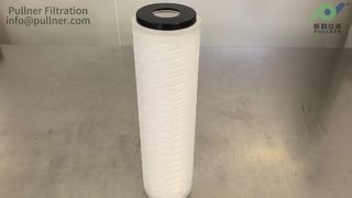 10 Zoll PP-Fliederfilter