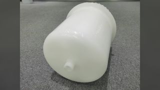 Hochleistungs-Lithiumbatterie-Schlammfilter