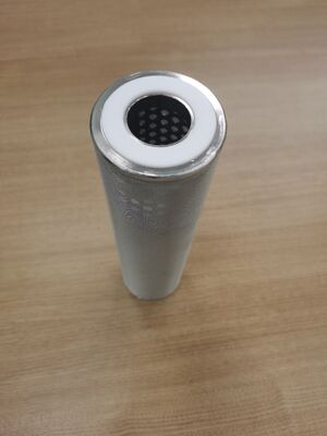 Edelstahl Metall 100 Mesh mit hoher mechanischer Festigkeit und Temperaturbeständigkeit