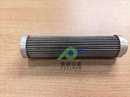 Maßgeschneiderter 5-Zoll-Edelstahl-Ölfilter für den Motorschutz und die Ölapplikation