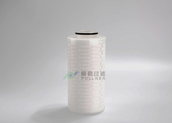 Membran-Filter OD130mm 200L/Min Nassverfahren-PTFE