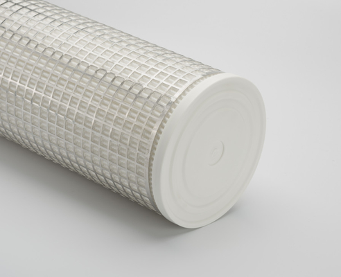 Wasserfilter mit einer Temperatur von 60 Zoll und einer Filtrationsfläche von 7 μm