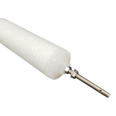 6.5m2 Filterfläche Kondensat Polierfilter,Polypropylenmaterial