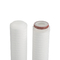 Polyester-Plissee-Filtrationssystem für die Ro-Wasseraufbereitung mit 68,5 mm Außendurchmesser