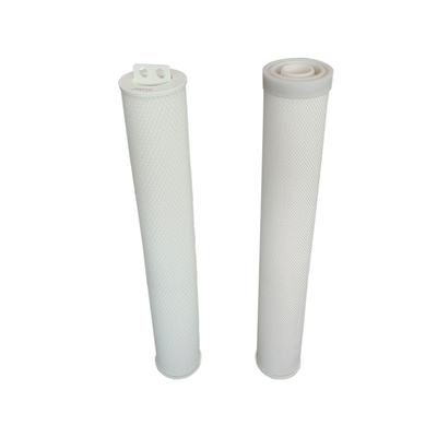 Od6&quot;/152.44mm hoher Fluss-Filter kein Bindemittel For Ro Prefiltration