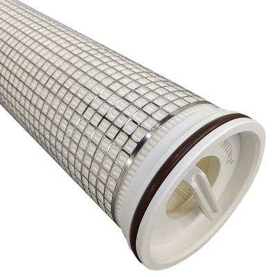 Wasserfilter mit einer Temperatur von 60 Zoll und einer Filtrationsfläche von 7 μm