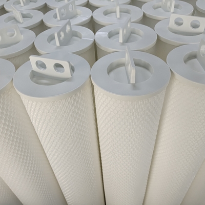 Polypropylen-hoher Fluss-Filter für industrielle Anwendungen