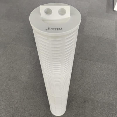 Polypropylen-hoher Fluss-Filter für industrielle Anwendungen