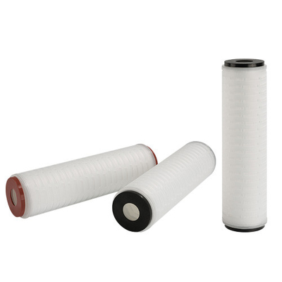 Filter 0.2m2 PVDF mit hydrophilem hydrophobem Membran-Filter