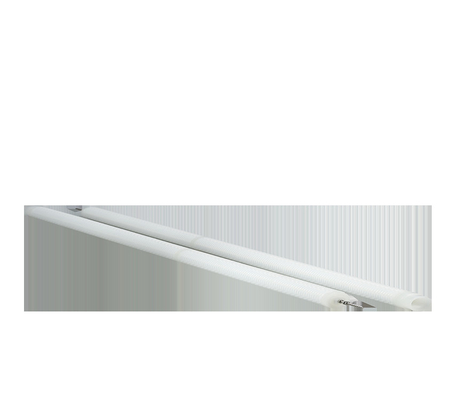 Polypropylenkondensat-Polierfilter mit 6,5 m2 Filterfläche