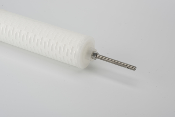 Anpassbarer und langlebiger Kondensat-Polierfilter für langlebige Wasserfiltration