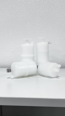 990,9% Abhörwirksamkeit Membranfilterpatrone für die MLCC-Filtration