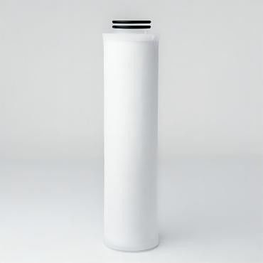Einzigartige Mesh Cover Struktur Wunde Filterpatrone für individuelle absolute Filtrationsgenauigkeit