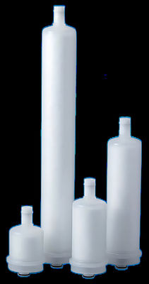 PRI-Serie Kapsel-Schlammfilterpatrone für die Lithiumbatterie-Schlammfiltration