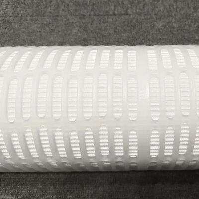 60-Zoll-Hochdurchfluss-Filterpatrone mit hoher Schmutzaufnahmekapazität und 110 m³/h Durchflussrate für die Wasserreinigung