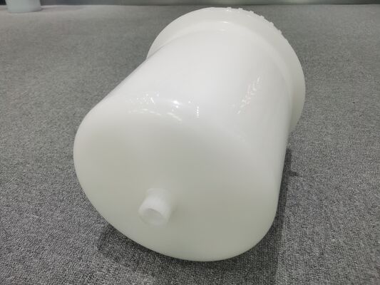 10 Zoll PRS Serie Kapselfilter für Lithium-Batterieschlammfiltration