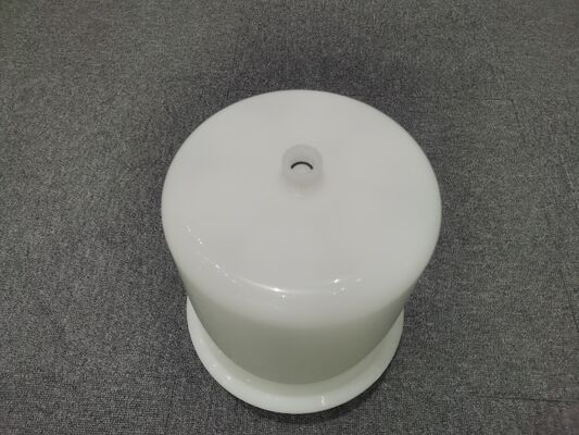 10 Zoll PRS Serie Kapselfilter für Lithium-Batterieschlammfiltration